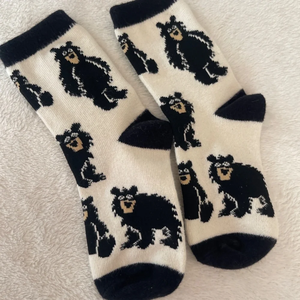 Toddler Lazy One Socks (size 8-10)